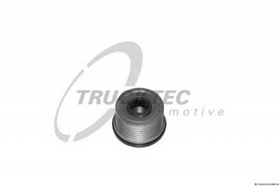 TRUCKTEC AUTOMOTIVE 0817032 -  Механизм свободного хода генератора